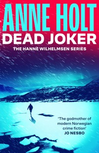 Dead Joker - Anne Holt - E-Book