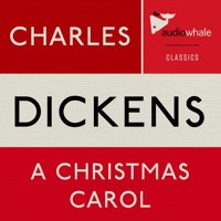 A Christmas Carol (Unabridged) - Charles Dickens - Hörbuch