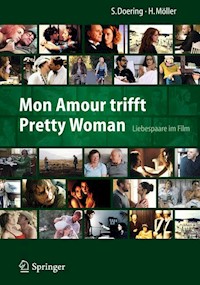 Mon Amour trifft Pretty Woman -  - E-Book