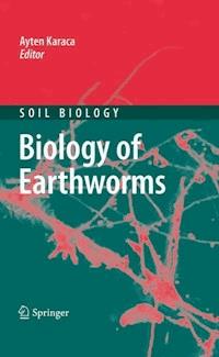 Biology of Earthworms - - E-Book