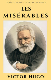 Les Misérables - Victor Hugo - E-Book