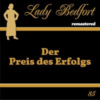 Folge 85: Der Preis des Erfolgs -  - Hörbuch