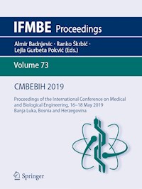 CMBEBIH 2019 -  - E-Book