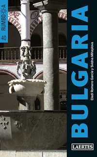 Bulgaria - Eladi Romero García - E-Book