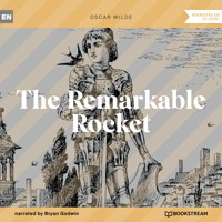 The Remarkable Rocket (Unabridged) - Oscar Wilde - Hörbuch