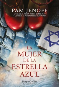 La mujer de la estrella azul - Pam Jenoff - E-Book