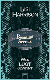 Beautiful Secrets (2). Wer lügt, gewinnt - Lisi Harrison - E-Book