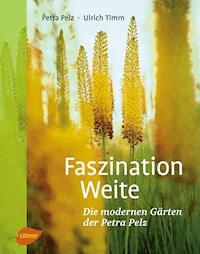 Faszination Weite - Petra Pelz - E-Book