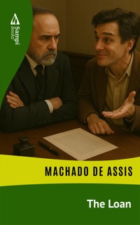 The Loan - Machado de Assis - E-Book