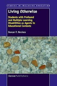 Living Otherwise - Duncan P. Mercieca - E-Book