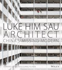 Luke Him Sau, Architect - Edward Denison - E-Book