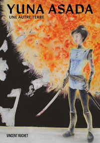 YUNA ASADA - Vincent Ruchet - E-Book