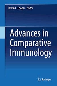 Advances in Comparative Immunology -  - E-Book