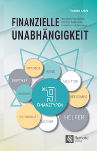 Finanzielle Unabhängigkeit - Romina Kraft - E-Book