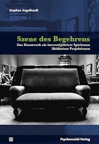 Szene des Begehrens - Stephan Engelhardt - E-Book