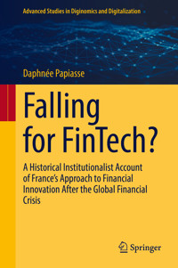 Falling for FinTech? - Daphnée Papiasse - E-Book