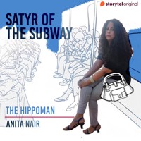The Hippoman - Anita Nair - Hörbuch