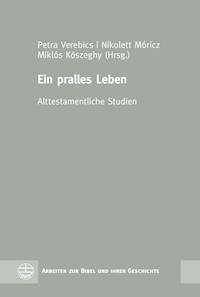 Ein pralles Leben -  - E-Book