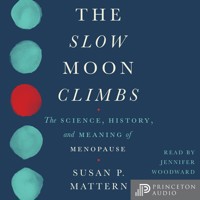 The Slow Moon Climbs - Susan Mattern - Hörbuch