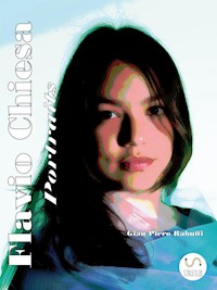 Portraits - Flavio Chiesa - E-Book