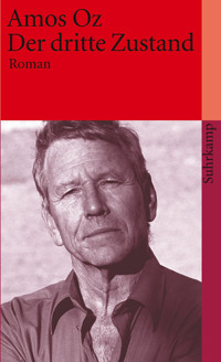 Der dritte Zustand - Amos Oz - E-Book