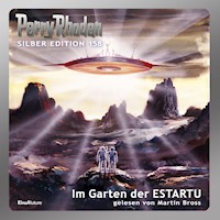 Perry Rhodan Silber Edition 158: Im Garten der ESTARTU - Arndt Ellmer - Hörbuch