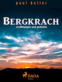 Bergkrach - Paul Keller - E-Book