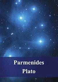 Parmenides - Plato - E-Book