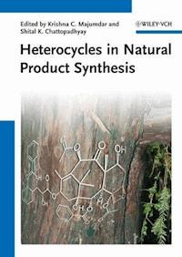 Heterocycles in Natural Product Synthesis -  - E-Book