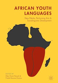 African Youth Languages -  - E-Book