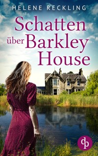 Schatten über Barkley House - Helene Reckling - E-Book