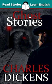 Ghost Stories - Charles Dickens. - E-Book
