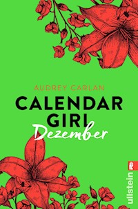 Calendar Girl Dezember - Audrey Carlan - E-Book