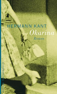 Okarina - Hermann Kant - E-Book