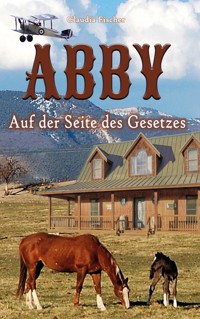 Abby III - Claudia Fischer - E-Book