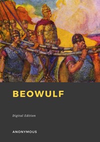 Beowulf - anonymous - E-Book