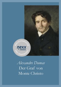 Der Graf von Monte Christo - Alexandre Dumas - E-Book