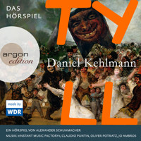 Tyll - Daniel Kehlmann - Hörbuch