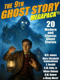 The 9th Ghost Story MEGAPACK® - M.R. James - E-Book