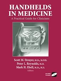Handhelds in Medicine -  - E-Book