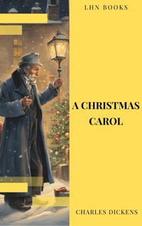 A Christmas Carol - Charles Dickens. - E-Book + Hörbuch