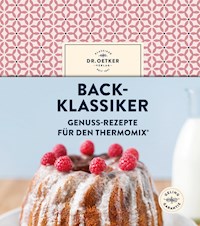 Back-Klassiker - Dr. Oetker - E-Book