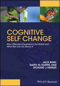 Cognitive Self Change - Jack Bush - E-Book