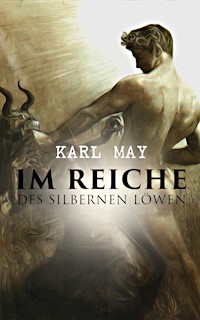 Im Reiche des silbernen Löwen - Karl May - E-Book