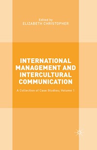 International Management and Intercultural Communication -  - E-Book