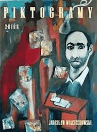 Piktogramy - Jarosław Wojciechowski - E-Book