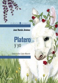 Platero y yo - Juan Ramón Jiménez - E-Book