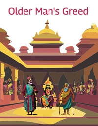 THE OLDER MAN'S GREED - J. Webb - E-Book