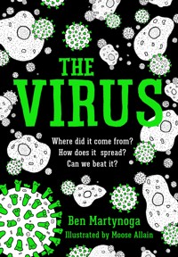 The Virus - Ben Martynoga - E-Book