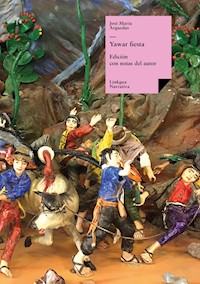 Yawar Fiesta - José María Arguedas - E-Book